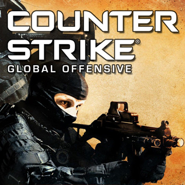 Counter-Strike: Global Offensive